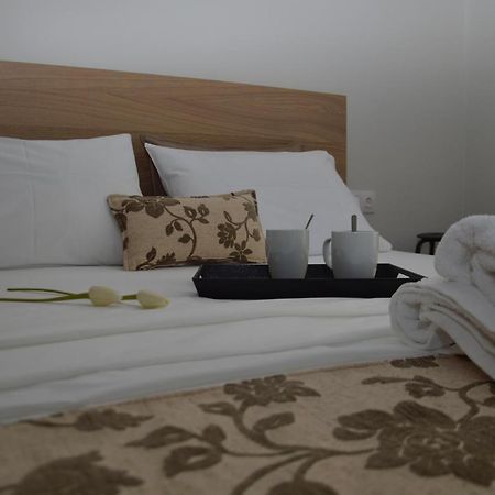 White Tower Apartment Thessalonique Extérieur photo