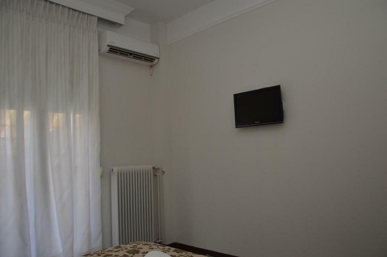 White Tower Apartment Thessalonique Extérieur photo