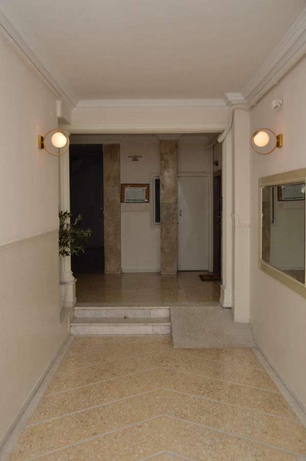 White Tower Apartment Thessalonique Extérieur photo