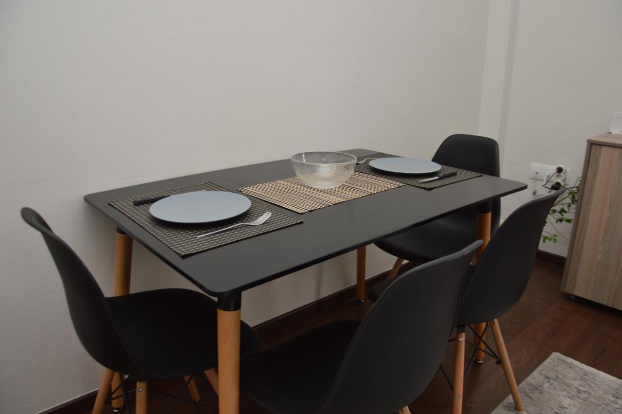 White Tower Apartment Thessalonique Extérieur photo